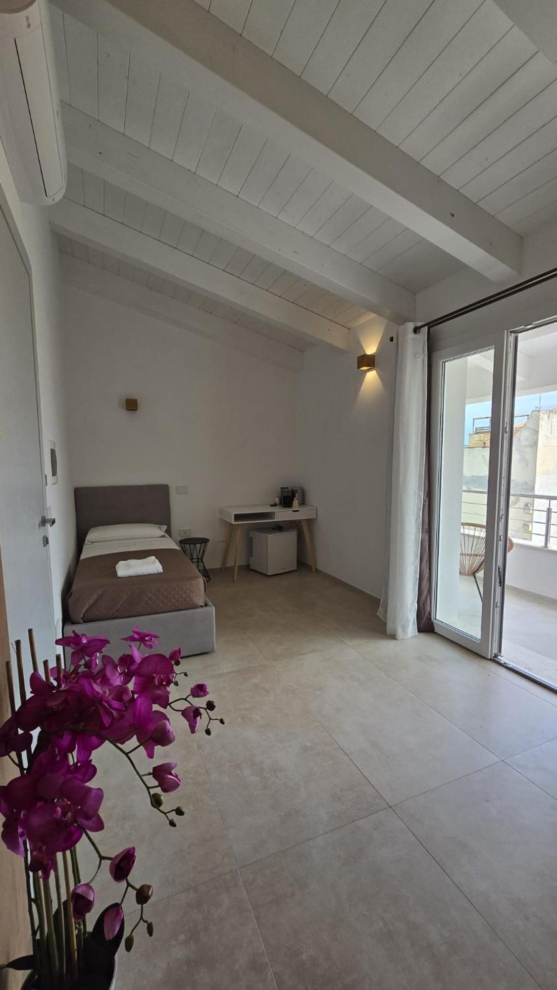 Bullerjanos Hotel Olbia Exterior foto